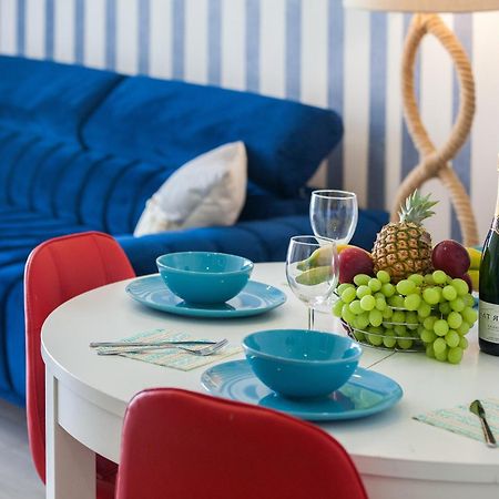 אדחה Ma Apartments - Ocean Garden - Playa Paraiso - 2 Bedrooms, 2 Bathrooms, Big Terrace מראה חיצוני תמונה