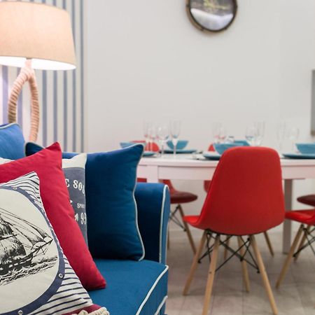 אדחה Ma Apartments - Ocean Garden - Playa Paraiso - 2 Bedrooms, 2 Bathrooms, Big Terrace מראה חיצוני תמונה