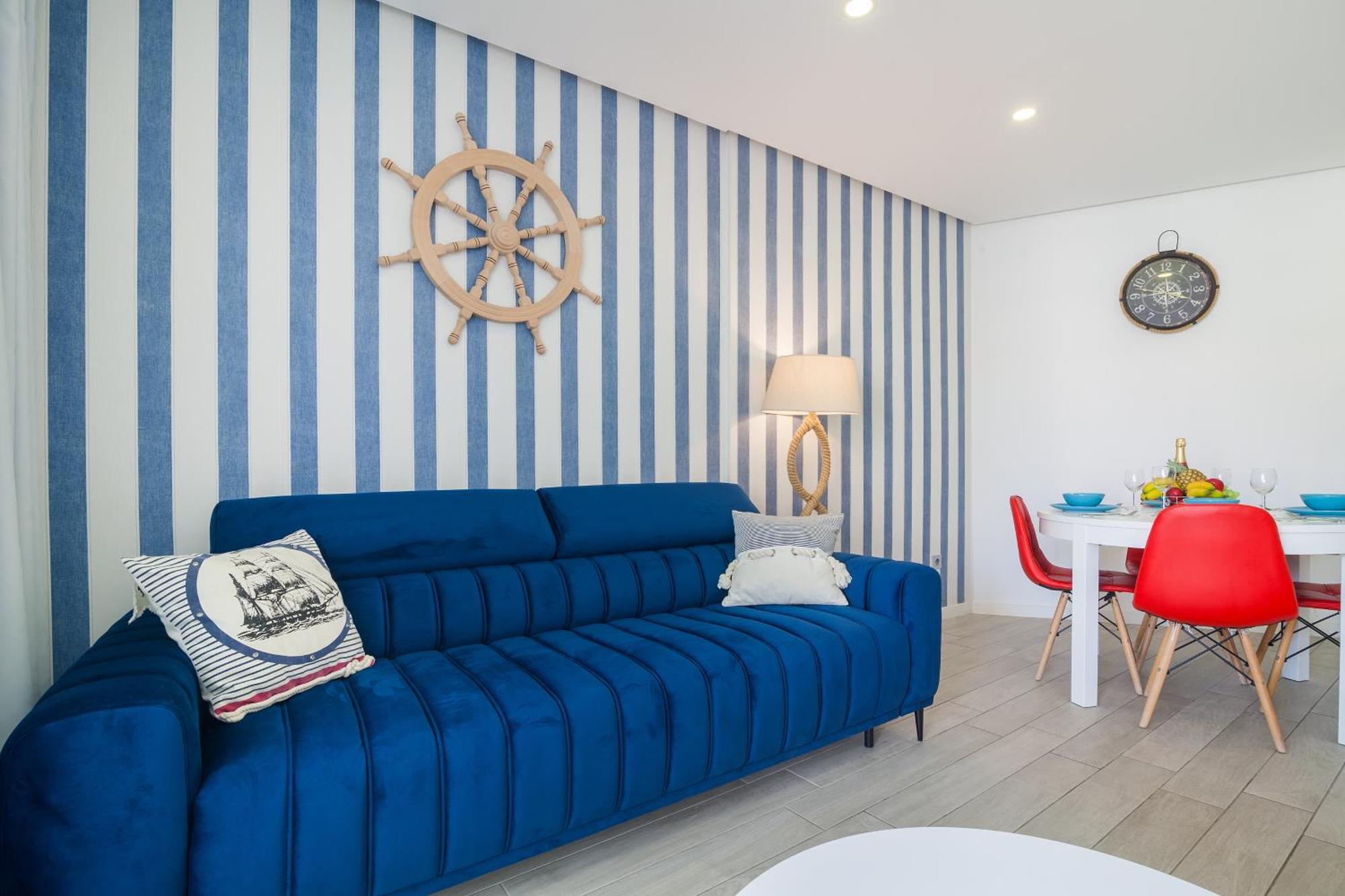 אדחה Ma Apartments - Ocean Garden - Playa Paraiso - 2 Bedrooms, 2 Bathrooms, Big Terrace מראה חיצוני תמונה