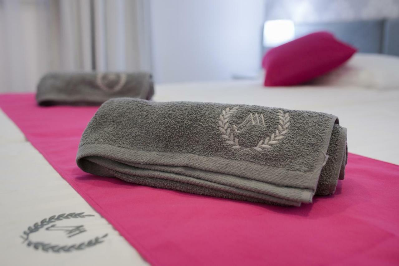 אדחה Ma Apartments - Ocean Garden - Playa Paraiso - 2 Bedrooms, 2 Bathrooms, Big Terrace מראה חיצוני תמונה