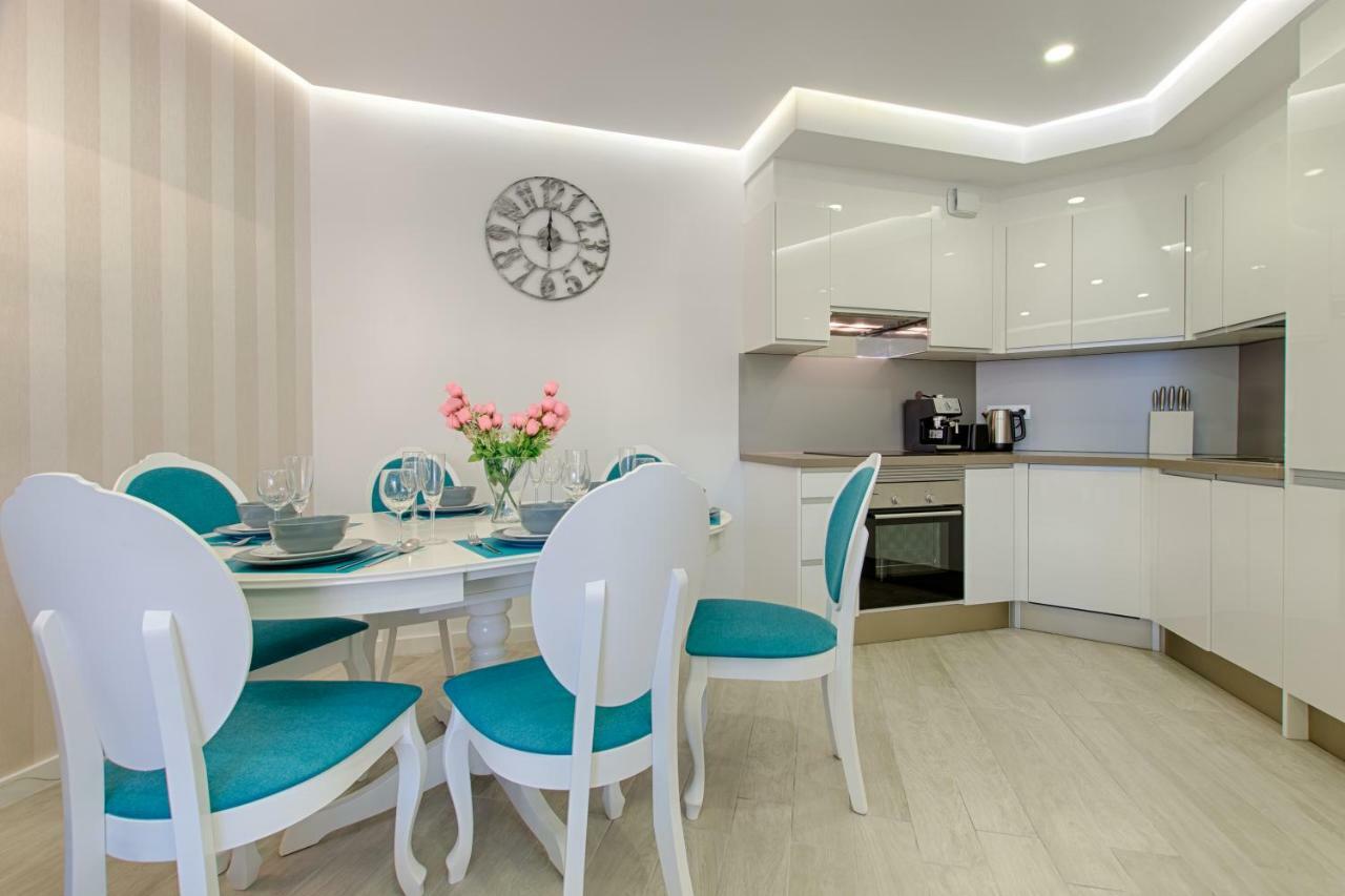 אדחה Ma Apartments - Ocean Garden - Playa Paraiso - 2 Bedrooms, 2 Bathrooms, Big Terrace מראה חיצוני תמונה