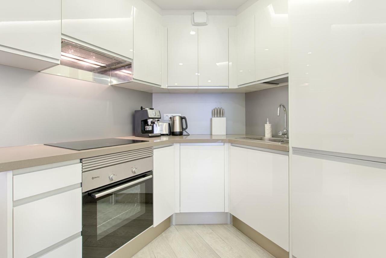 אדחה Ma Apartments - Ocean Garden - Playa Paraiso - 2 Bedrooms, 2 Bathrooms, Big Terrace מראה חיצוני תמונה