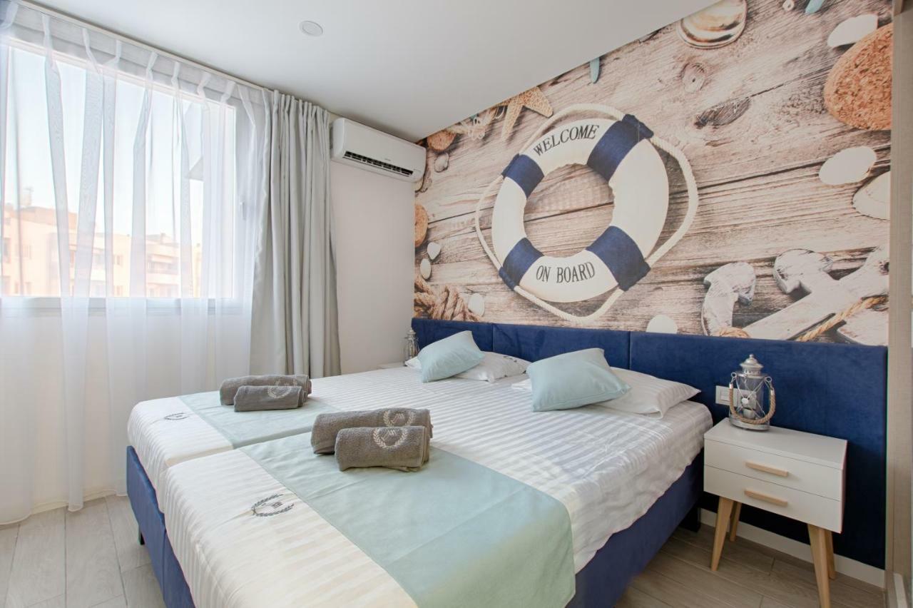 אדחה Ma Apartments - Ocean Garden - Playa Paraiso - 2 Bedrooms, 2 Bathrooms, Big Terrace מראה חיצוני תמונה