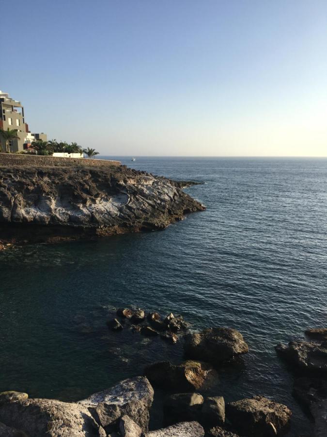 אדחה Ma Apartments - Ocean Garden - Playa Paraiso - 2 Bedrooms, 2 Bathrooms, Big Terrace מראה חיצוני תמונה